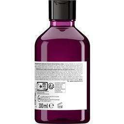 Serie Expert Curl Expression Anti-Buildup Cleansing Jelly - 300 ml