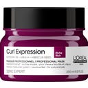 Serie Expert Curl Expression Intensive Moisturizer Mask Rich - 250 ml