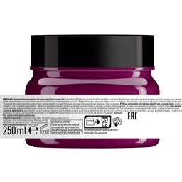 Serie Expert Curl Expression Intensive Moisturizer Mask Rich - 250 ml
