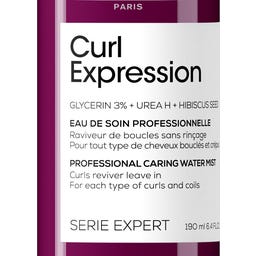 Serie Expert Curl Expression Curls Reviver Leave-In - 190 ml