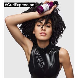 Serie Expert Curl Expression Curls Reviver Leave-In - 190 ml