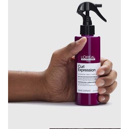 Serie Expert Curl Expression Curls Reviver Leave-In - 190 ml