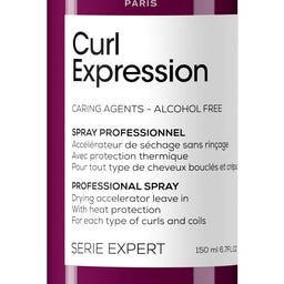 Serie Expert Curl Expression Drying Accelerator Leave-In - 150 ml