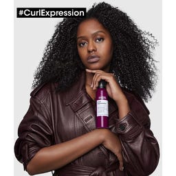 Serie Expert Curl Expression Drying Accelerator Leave-In - 150 ml
