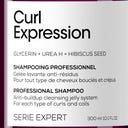 Serie Expert Curl Expression Anti-Buildup Cleansing Jelly - 300 ml