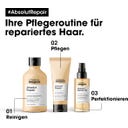 Serie Expert Absolut Repair Shampoo - 300 ml