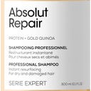 Serie Expert Absolut Repair Shampoo - 300 ml