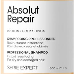 Serie Expert Absolut Repair Shampoo - 300 ml