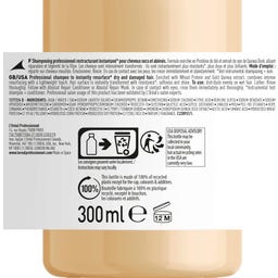 Serie Expert Absolut Repair Shampoo - 300 ml