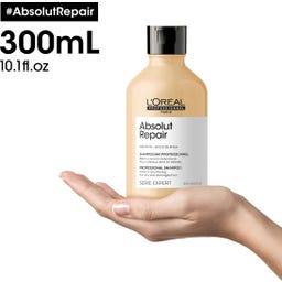 Serie Expert Absolut Repair Shampoo - 300 ml