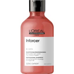 Serie Expert Inforcer Shampoo - 300 ml