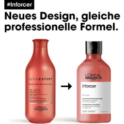 Serie Expert Inforcer Shampoo - 300 ml