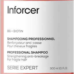 Serie Expert Inforcer Shampoo - 300 ml