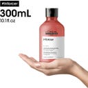 Serie Expert Inforcer Shampoo - 300 ml