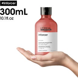 Serie Expert Inforcer Shampoo - 300 ml