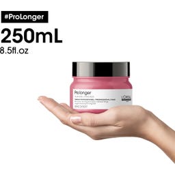 Serie Expert Pro Longer Maske - 250 ml
