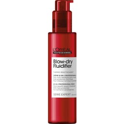 Serie Expert Blow-Dry Fluidifier Leave-In Creme - 150 ml