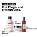 Serie Expert Blow-Dry Fluidifier Leave-In Creme - 150 ml