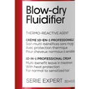 Serie Expert Blow-Dry Fluidifier Leave-In Creme - 150 ml