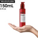 Serie Expert Blow-Dry Fluidifier Leave-In Creme - 150 ml