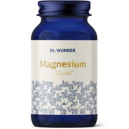 Dr. Wunder 7Quell® Magnesium