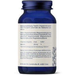 Dr. Wunder 7Quell® Magnesium