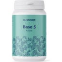 Dr. Wunder Base 5