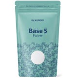 Dr. Wunder Base 5 Ecopack