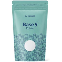 Dr. Wunder Base 5 Ecopack