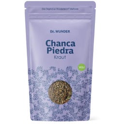 Dr. Wunder Chanca-Piedra