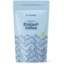 Dr. Wunder Flexible Einlaufhilfen - 10 Stk
