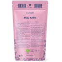 Dr. Wunder Bio Hepy Kaffee