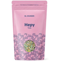 Dr. Wunder Hepy Tee