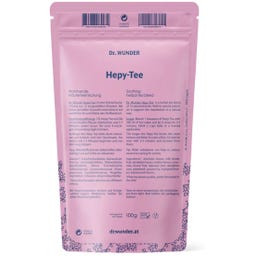 Dr. Wunder Hepy Tee