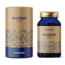 Dr. Wunder MultiCell Day