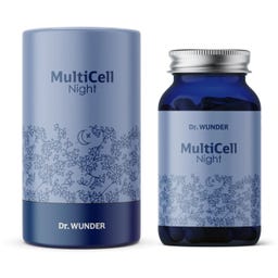 Dr. Wunder MultiCell Night