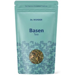 Dr. Wunder Basentee