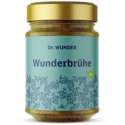 Bio Wunder-Brühe