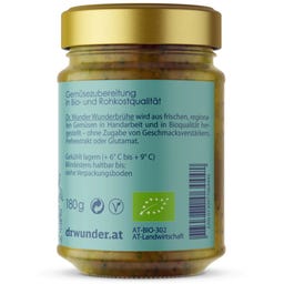 Bio Wunder-Brühe