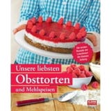 Kleine Zeitung Edition Unsere liebsten Mehlspeisen