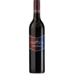Weingut Pauritsch Blauer Wildb. Wildkirsch 2018 - 750 ml