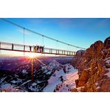 Kleine Zeitung Club Der Dachstein: Berg- und Talfahrt