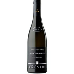 Ch. Ried Pössnitzberg A.R. 2019 Südsteiermark DAC - 750 ml