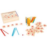 Legler Small Foot Lernspiel "Grundschul-Mathematik"