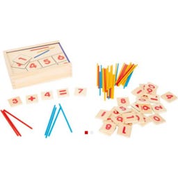 Legler Small Foot Lernspiel 
