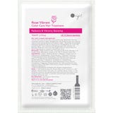 O&acute;Right Rose Vibrant Color Care Hair Treatment