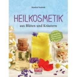 Kleine Zeitung Edition Heilkosmetik aus Kräutern und Blüten - 1 Stk
