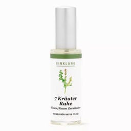 Handelshaus Legler 7 Kräuter Ruhespray