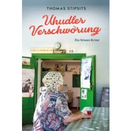 Handelshaus Legler Uhudler-Verschwörung