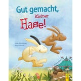 Handelshaus Legler Gut gemacht, kleiner Hase!